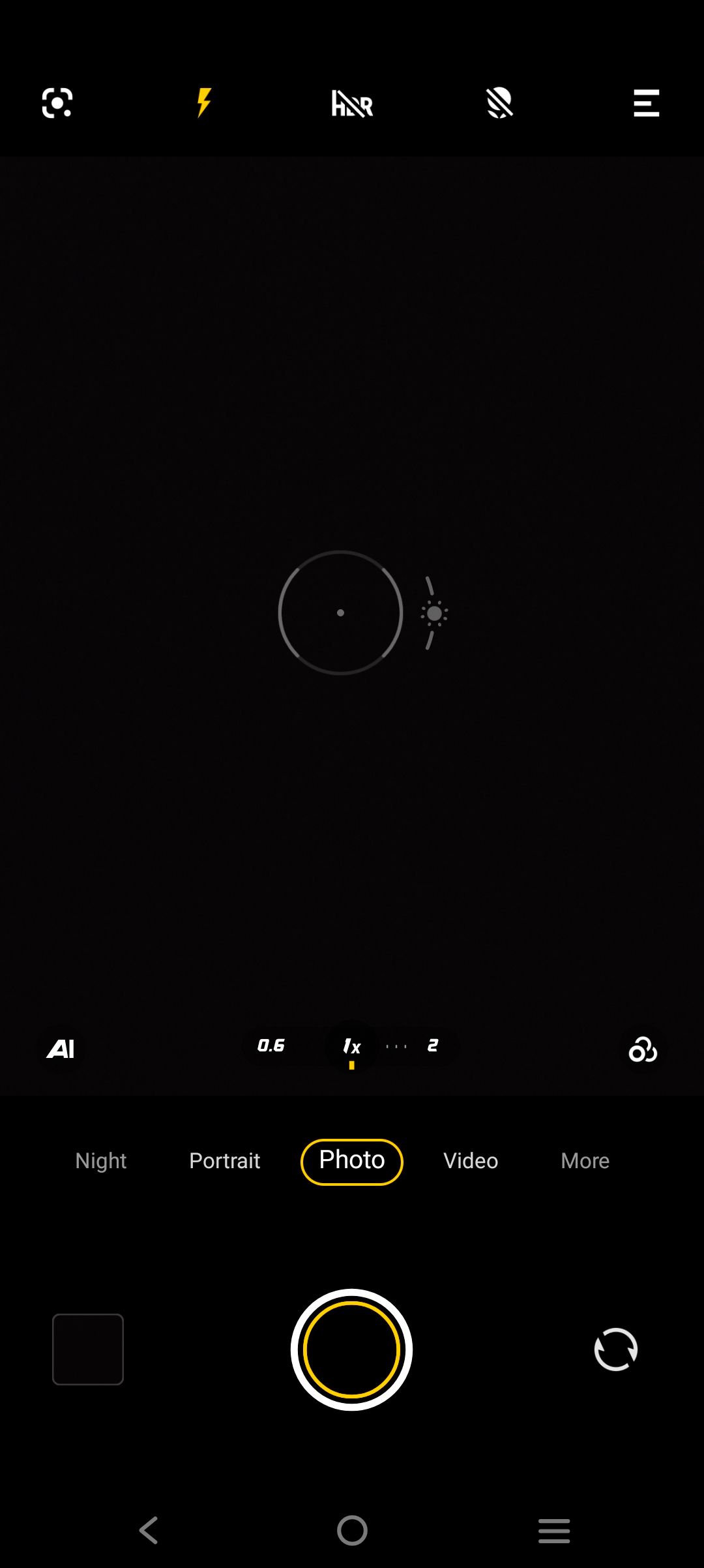UI