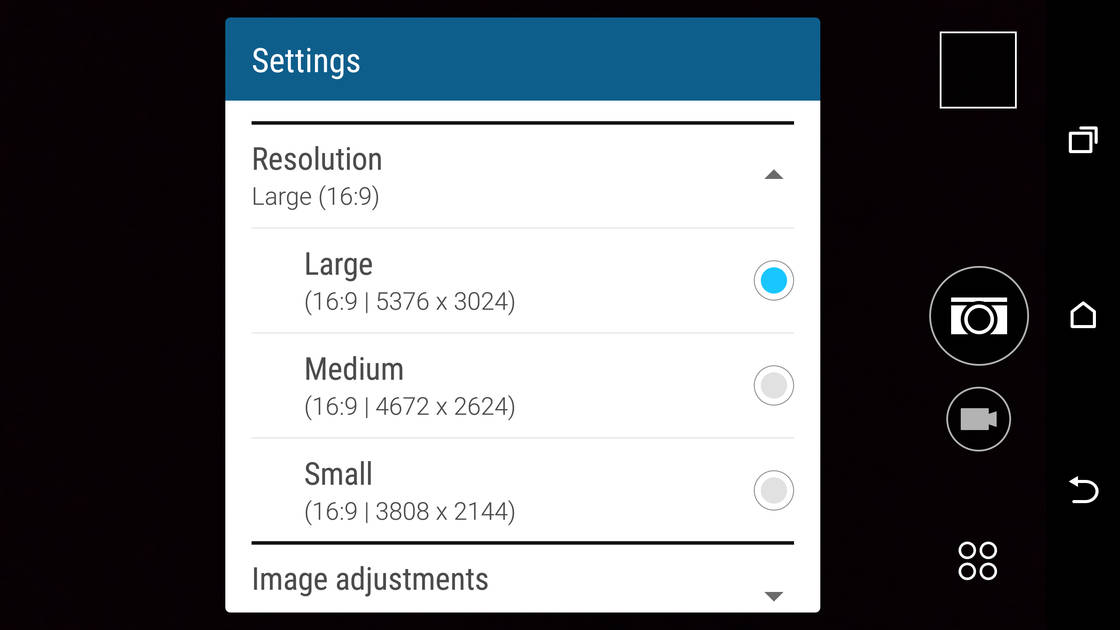 UI Screenshot