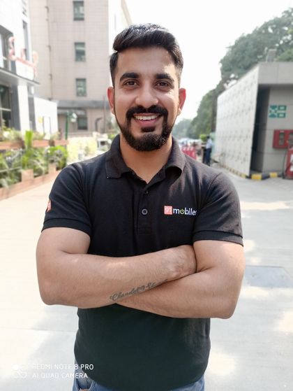 Xiaomi Redmi Note 8 Pro
