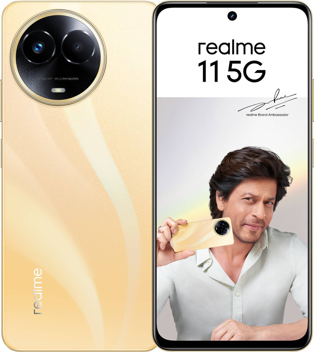 Realme 11 5G, Realme 11x 5G India launch date confirmed