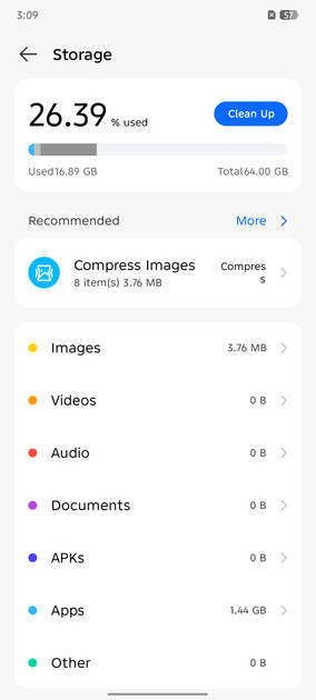 UI Screenshot