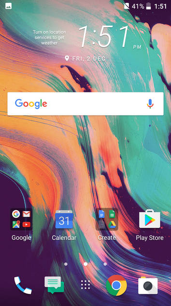 UI Screenshot