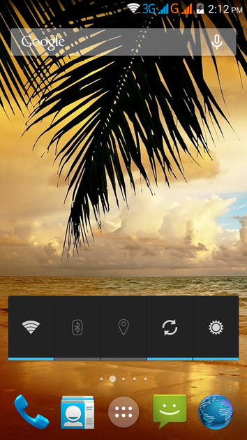 UI Screenshot