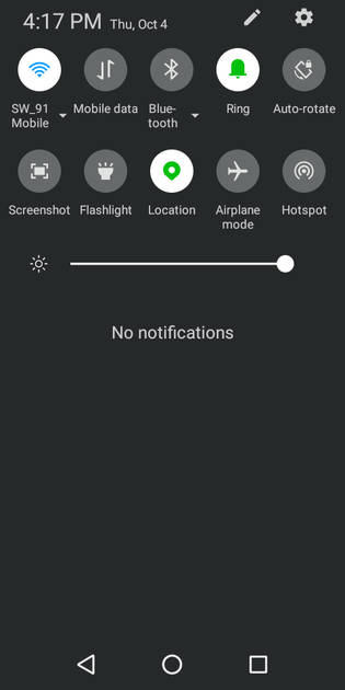 UI Screenshot