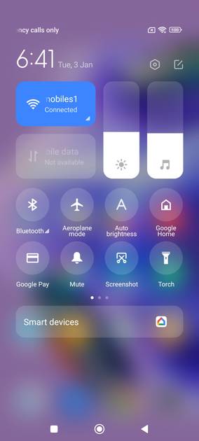 UI Screenshot