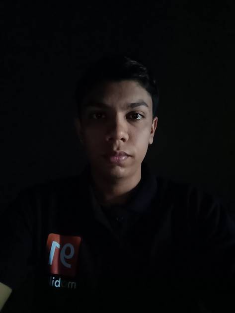 Front Camera