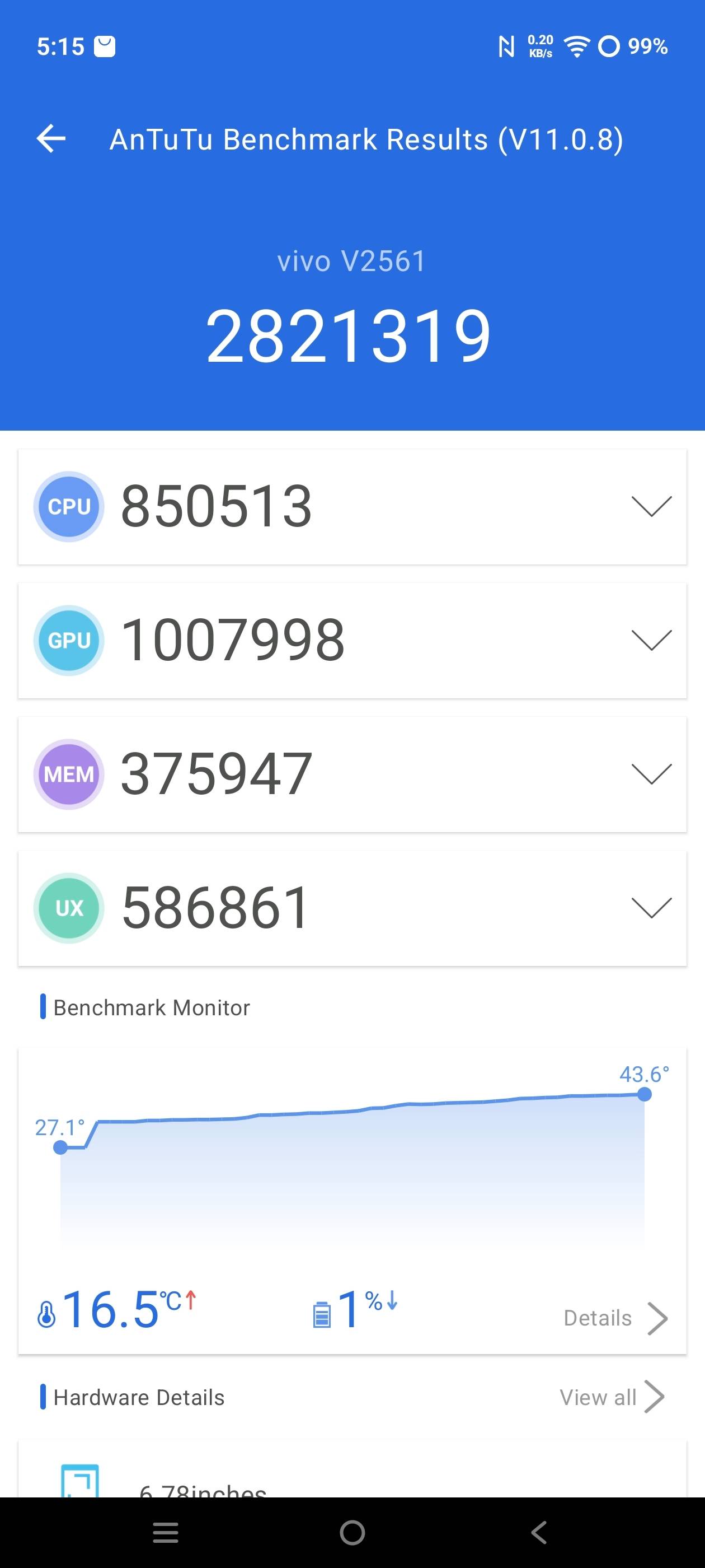 vivo