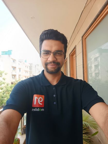 Infinix Note 40 Pro 5G