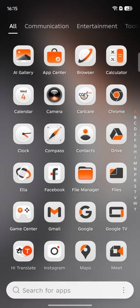 UI Screenshot