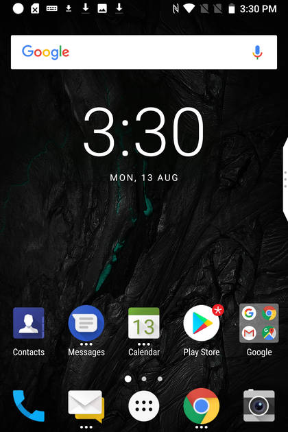 UI Screenshot