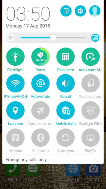 UI Screenshot