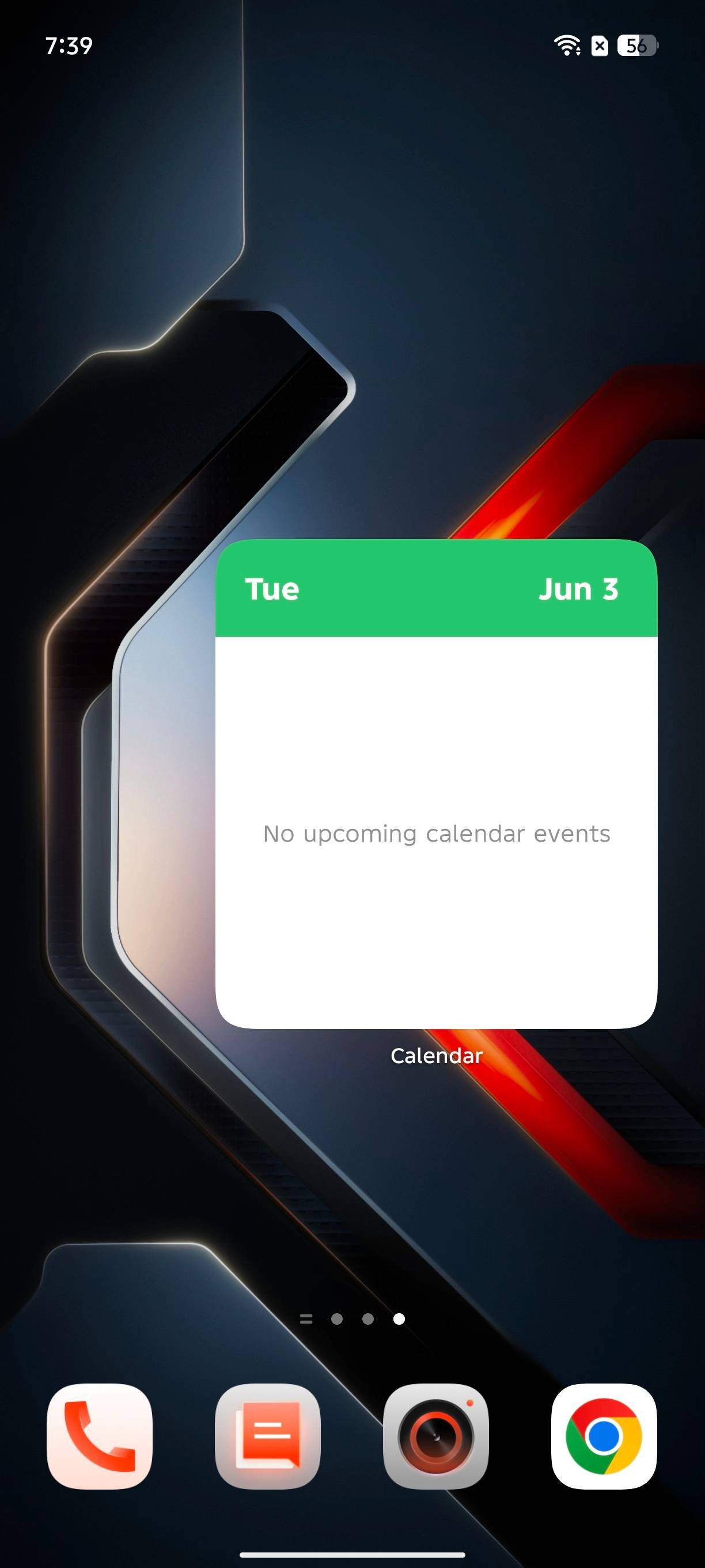 UI