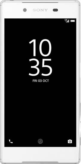 Sony Xperia Z5
