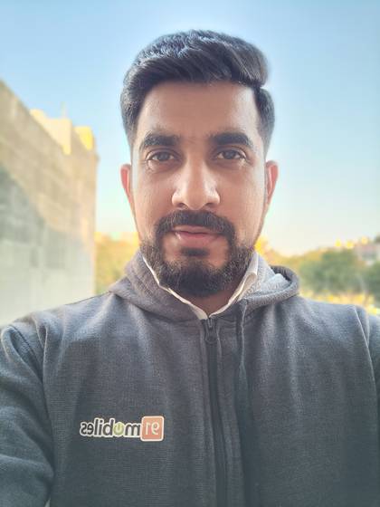 realme X7 Pro