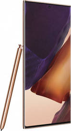Samsung galaxy note 20 ultra full specifications