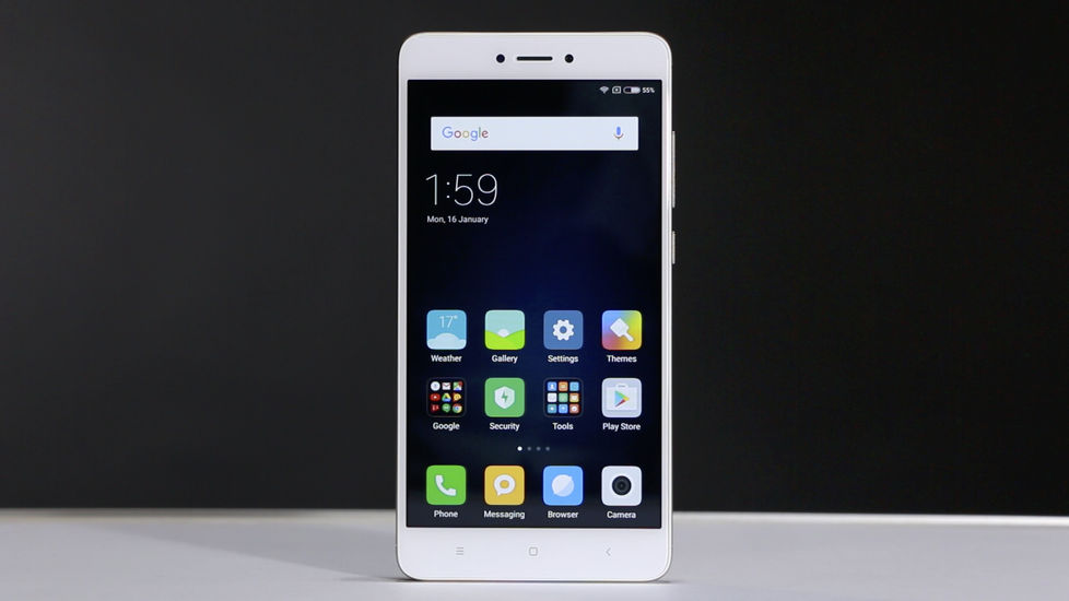 Xiaomi Redmi Note 4 32GB Images, Official Pictures, Photo Gallery | Xiaomi Redmi Note 4 32GB Images, Official Pictures, Photo Gallery |