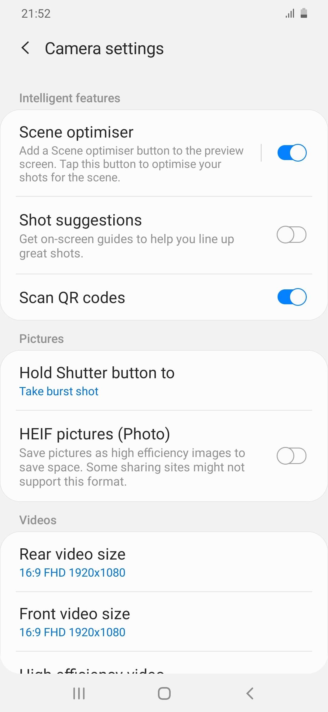 UI