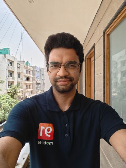 realme GT 6