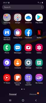 Samsung Galaxy M31s Price in India, Full Specs (24th March 2023) | 91mobiles.com