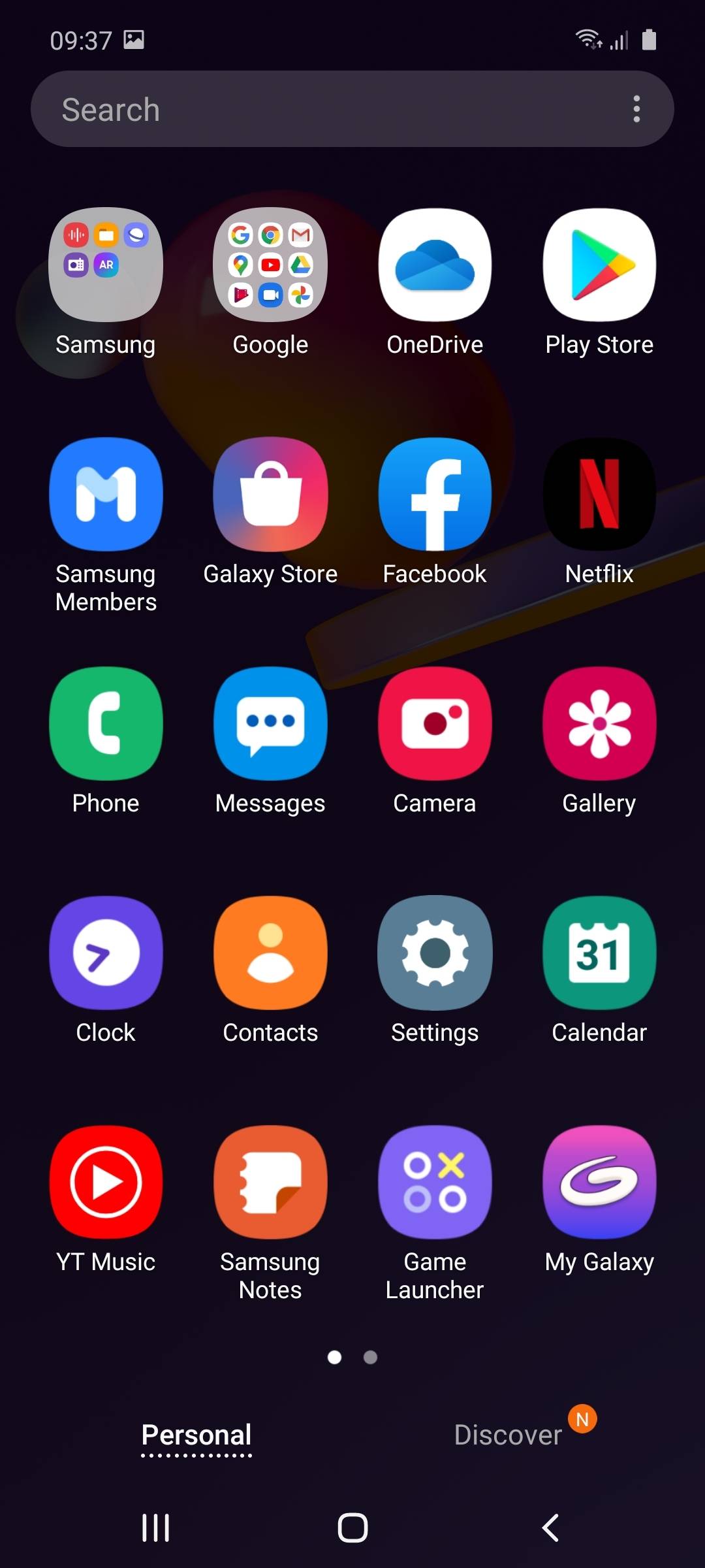 UI