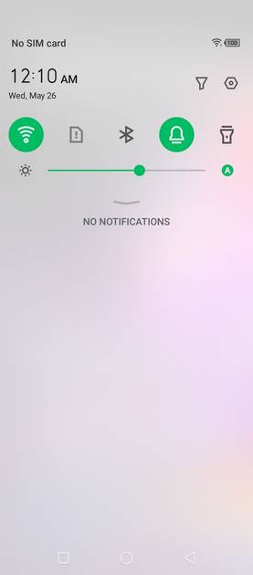 UI Screenshot
