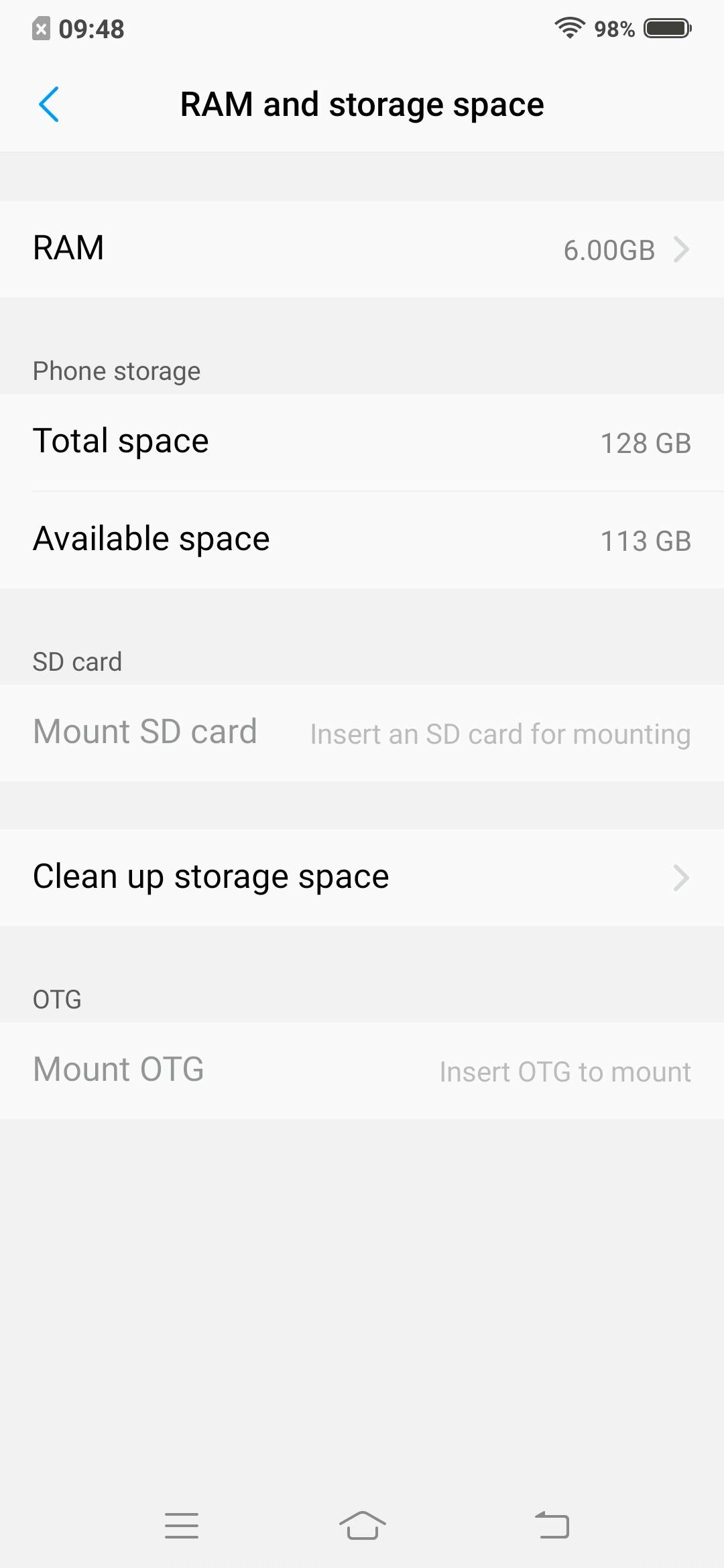 UI