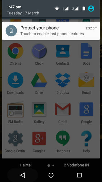 UI Screenshot