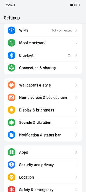 UI Screenshot
