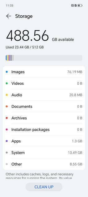 UI Screenshot