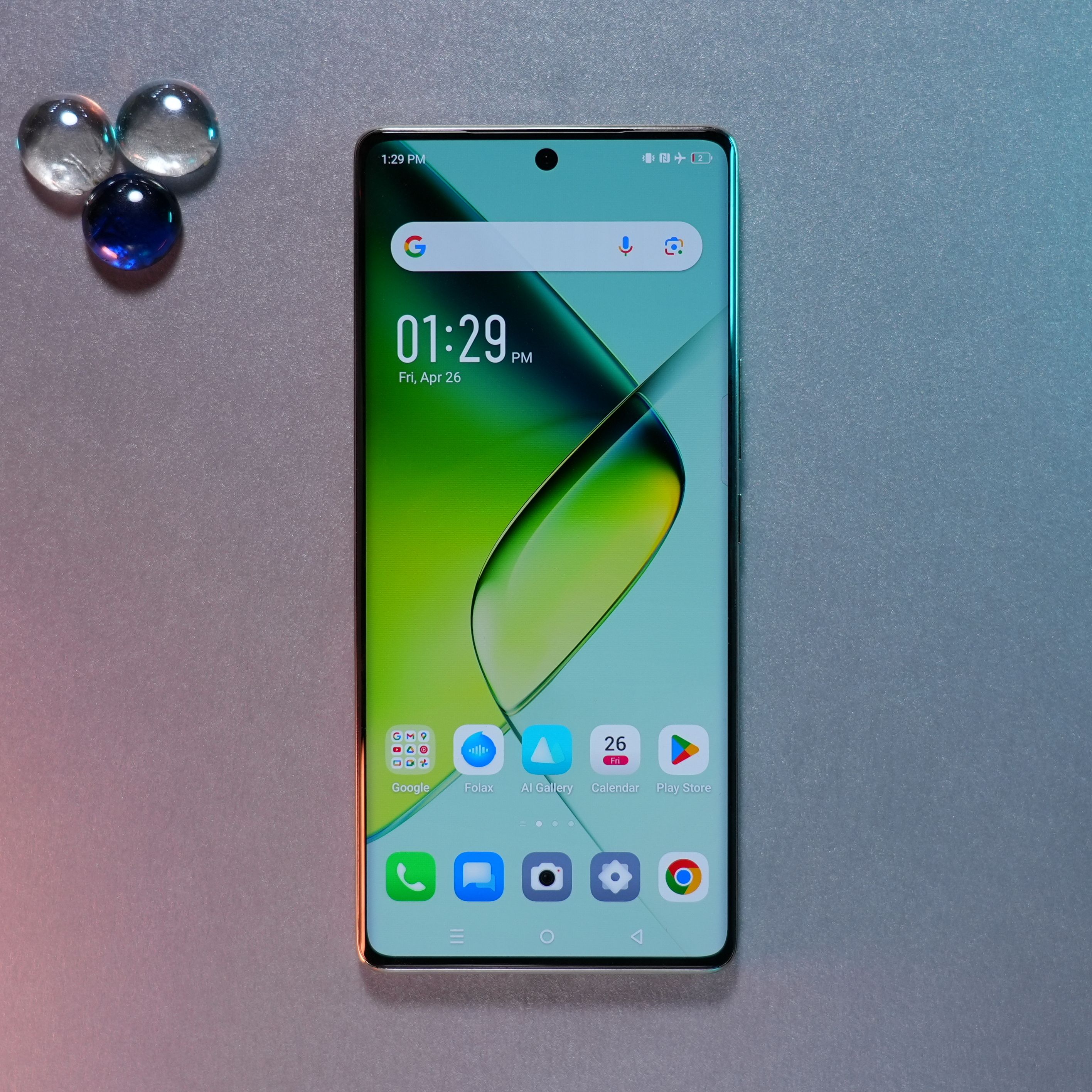 Infinix