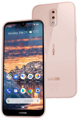 Nokia 4.2