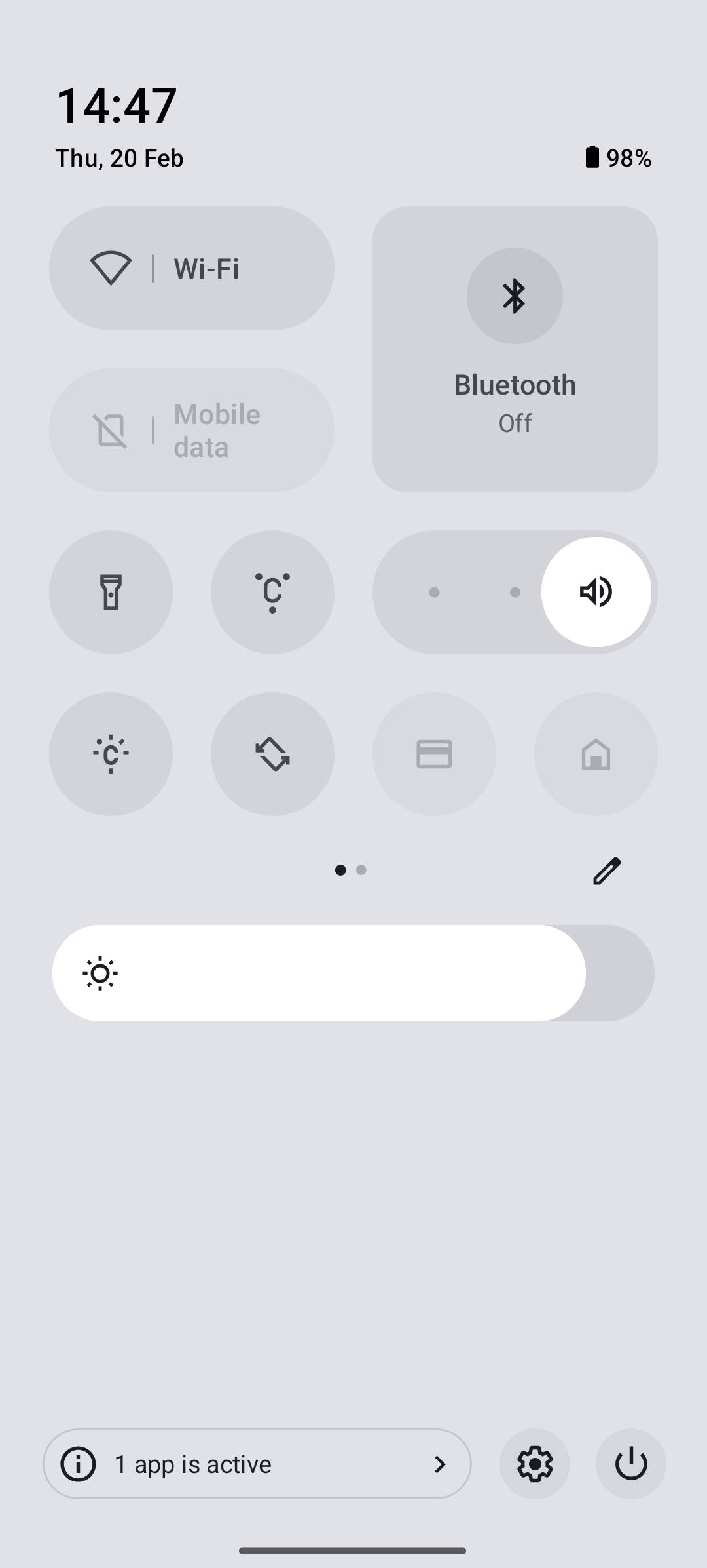 UI