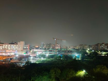 vivo V25 5G