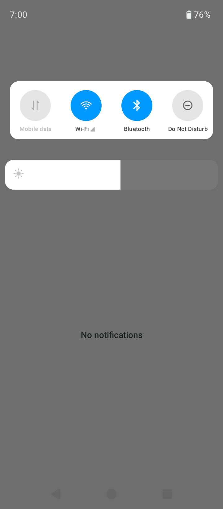 UI