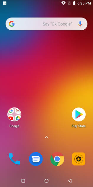 UI Screenshot