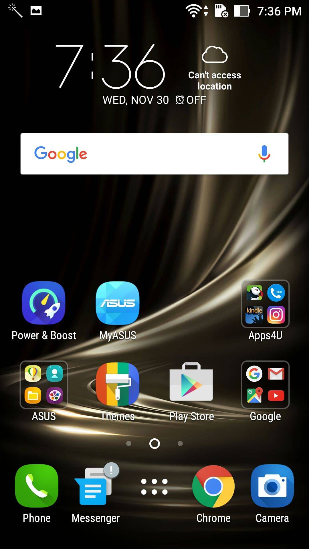 Asus