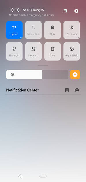 UI Screenshot