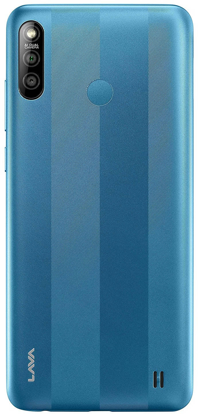 Lava