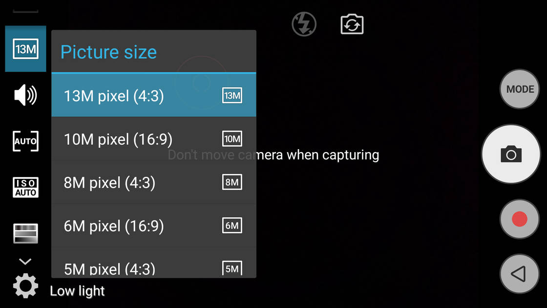 UI Screenshot