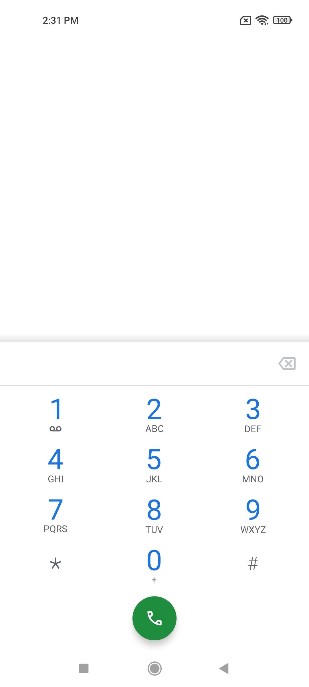 UI