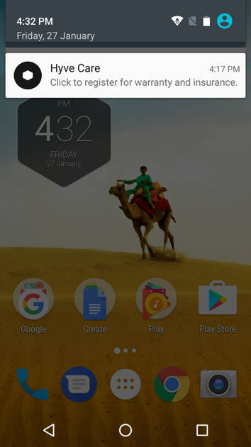 UI Screenshot