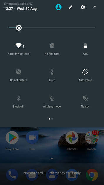 UI Screenshot