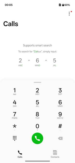 UI Screenshot