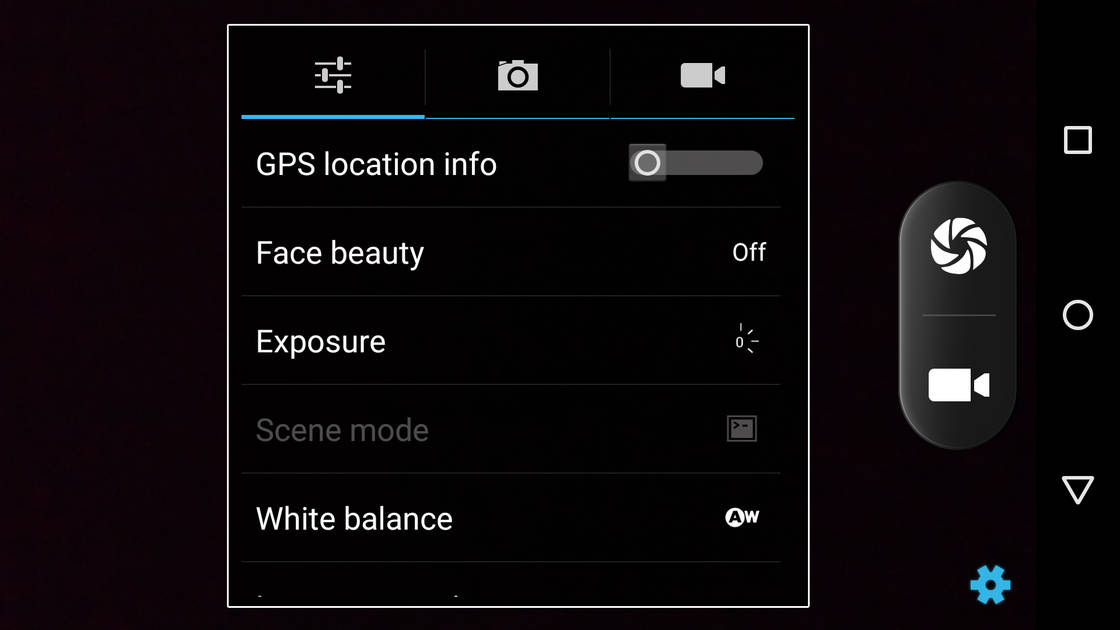 UI Screenshot