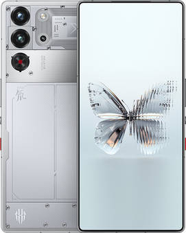 Nubia Red Magic 10 Pro Plus