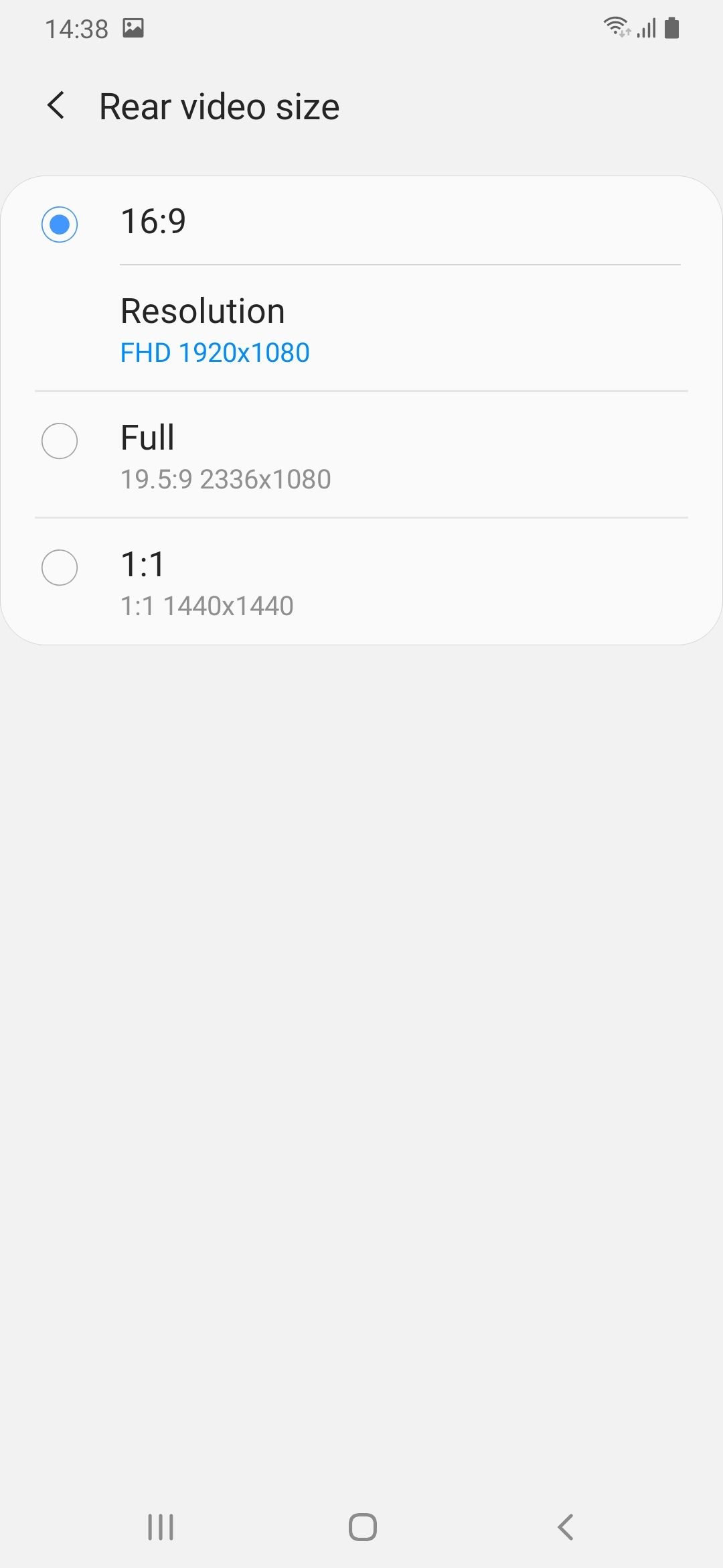 UI