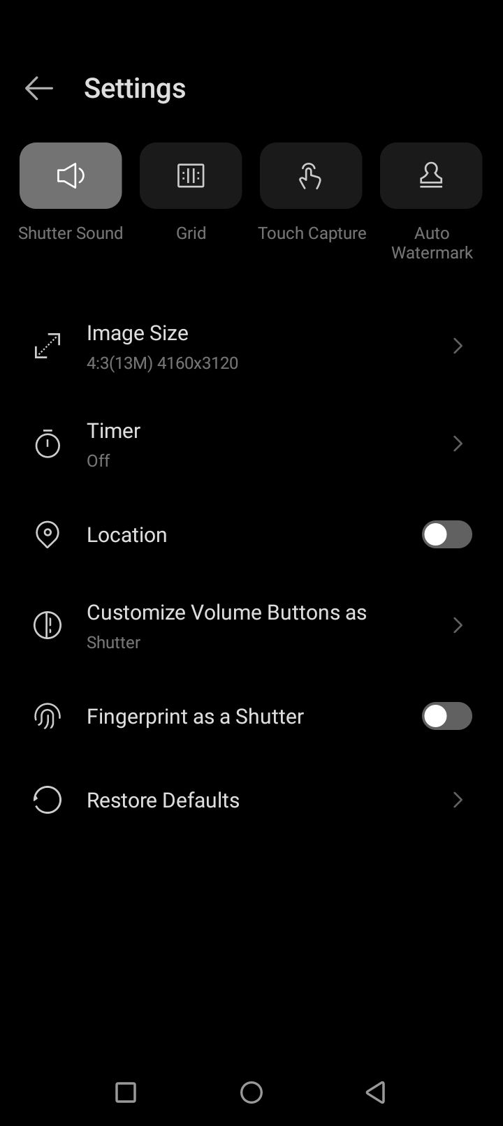 UI