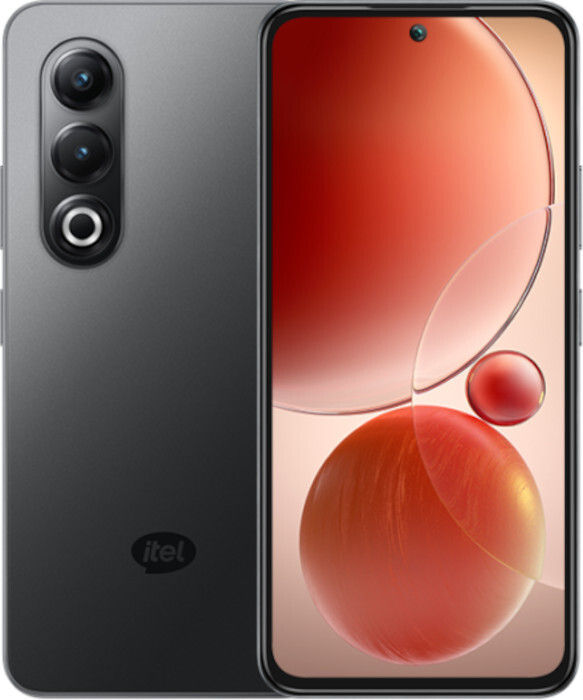 Itel