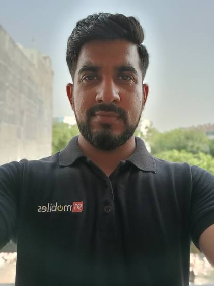 realme X7 Max