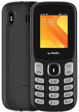 Lava A3 King